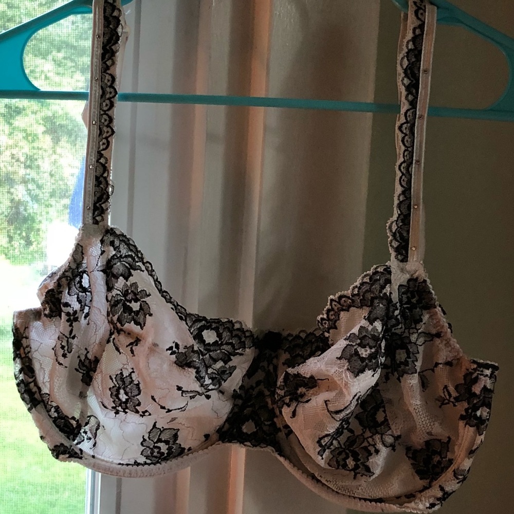 Sexy Lace Bra